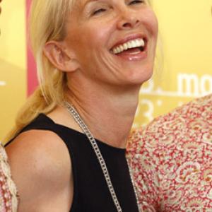 Trudie Styler at event of A Guide to Recognizing Your Saints 2006