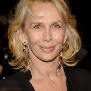 Trudie Styler at event of Mission: Impossible III (2006)