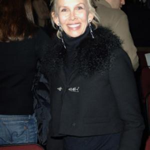 Trudie Styler at event of Friends with Money 2006