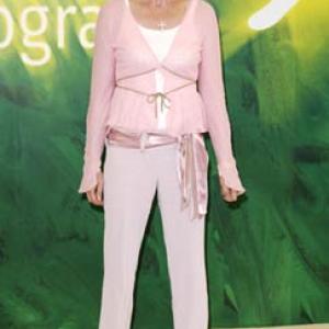 Trudie Styler at event of Me Without You 2001
