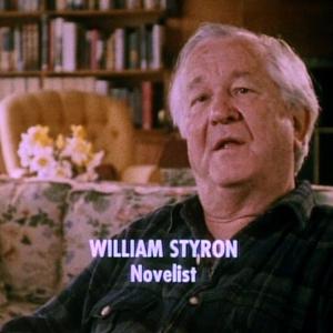 William Styron