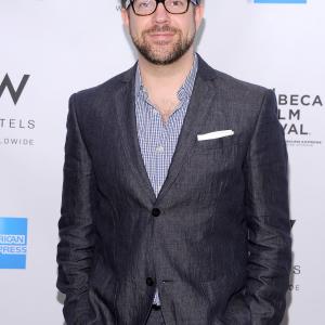 Jason Sudeikis