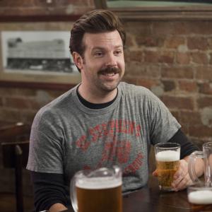 Still of Jason Sudeikis in Going the Distance 2010
