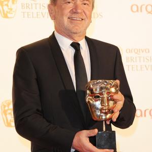 Alan Sugar at event of Junior Apprentice 2010