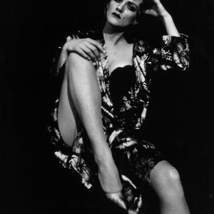 Still of Barbara Sukowa in Lola 1981