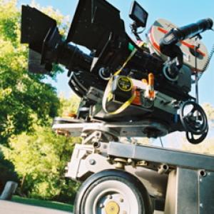 PANAVISION TWO HEADED MONSTER. SEE ARTICLE BY BRIAN IN THE JULY 2006 AMERICAN CINEMATOGRAPHER