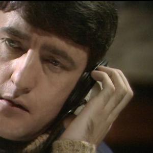 CHRIS SULLIVAN Dixon of Dock Green  The Job  BBC 1976