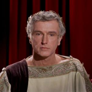 Still of Liam Sullivan in Star Trek 1966