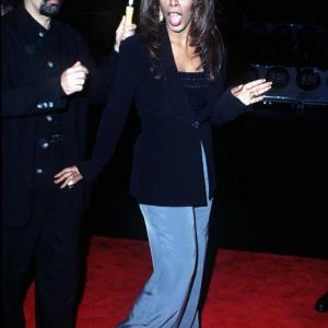 Donna Summer at event of Dienos sviesa 1996