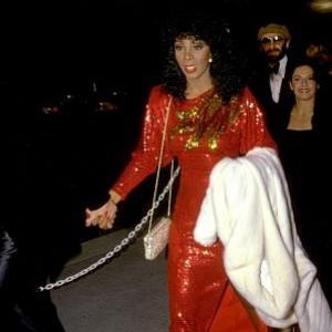 Academy Awards 51st Annual Donna Summer 1979