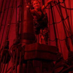 Still of Jeremy Sumpter in Peter Pan 2003