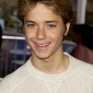 Jeremy Sumpter at event of Dr. Seuss' The Cat in the Hat (2003)
