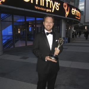 2011 Emmy Award  Outstanding Animated Series  FUTURAMA