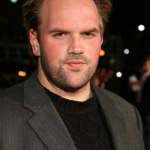 Ethan Suplee at event of The Fountain 2006