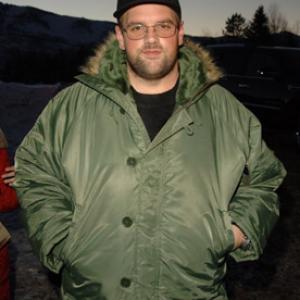 Ethan Suplee at event of Art School Confidential 2006