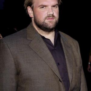 Ethan Suplee at event of Without a Paddle 2004