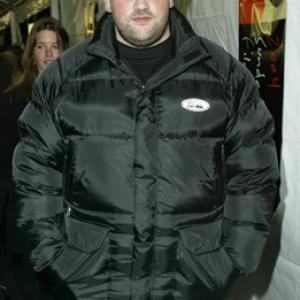 Ethan Suplee at event of The Butterfly Effect (2004)