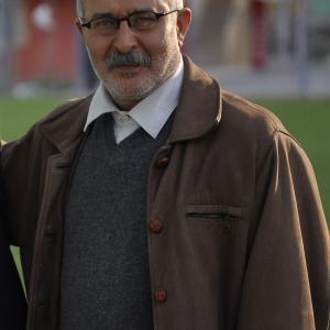 Ali Sürmeli in Günesi Gördüm (2009)