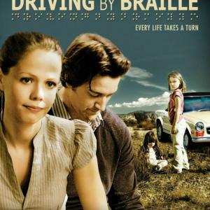 Steven Bauer Finola Hughes Tammin Sursok Mary Alexandra Stiefvater and Ryan Eggold in Driving by Braille 2011