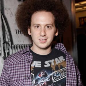 Josh Sussman at event of Saw 3D (2010)