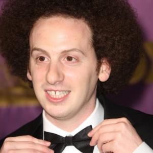 Josh Sussman at the 2010 Fox Golden Globe Awards Post Show Party held at Craft on January 17 2010 in Beverly Hills California