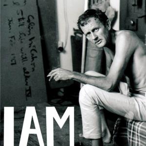 The Award Winning Documentary Poster -'Colin McCahon: I Am'