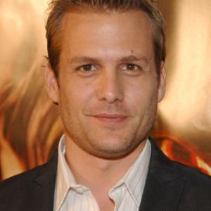 Gabriel Macht at event of Because I Said So (2007)