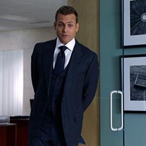 Still of Gabriel Macht in Suits: Toe to Toe (2015)
