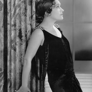 Gloria Swanson in Trespasser The 1929 Gloria Productions  IV