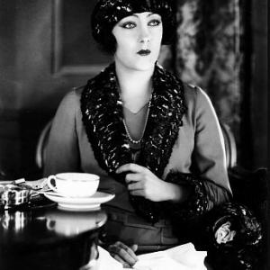 Fine Manners Gloria Swanson 1926 Paramount IV