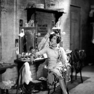Fine Manners Gloria Swanson 1926 Paramount  IV