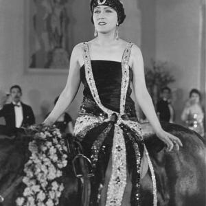My American Wife Gloria Swanson 1922 Paramount IV
