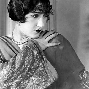 Impossible Mrs Bellew The Gloria Swanson 1922 Paramount IV