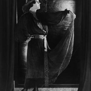 Gloria Swanson circa 1922 IV