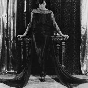 Gloria Swanson, circa 1922, **I.V