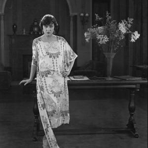 Dont Tell Everything Gloria Swanson 1921 Paramount IV