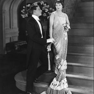 Great Moment The Gloria Swanson 1921 Paramount IV