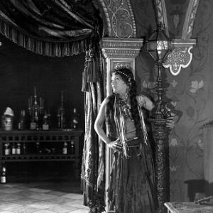 Great Moment The Gloria Swanson 1921 Paramount  IV