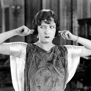 Dont Tell Everything Gloria Swanson 1921 Paramount IV