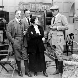 Great Moment The Gloria Swanson 1921 Paramount IV