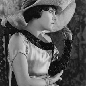 Gloria Swanson circa 1920s IV