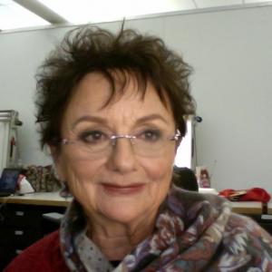 Kathe Swanson Hairstylist