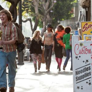 Still of Nick Swardson in Bucky Larson Born to Be a Star 2011