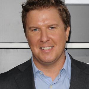 Nick Swardson at event of 30 Minutes or Less 2011