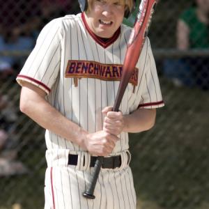 Still of Nick Swardson in The Benchwarmers 2006