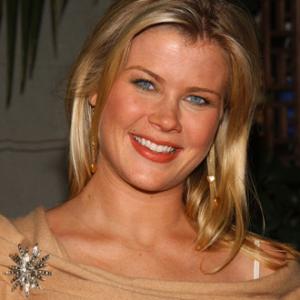 Alison Sweeney