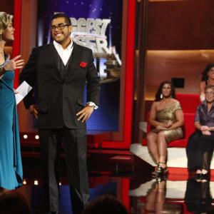 Still of Alison Sweeney and Ramon Medeiros in The Biggest Loser 2004