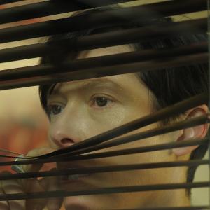 Still of Tilda Swinton in We Need to Talk About Kevin 2011