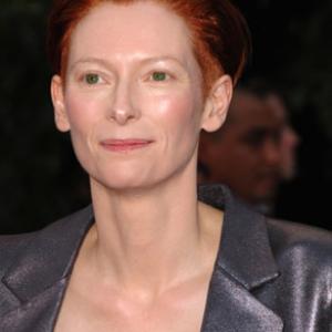 Tilda Swinton at event of 14th Annual Screen Actors Guild Awards 2008