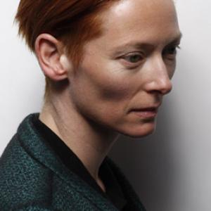 Tilda Swinton